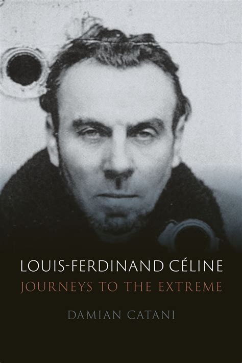 best celine novel|louis ferdinand céline books.